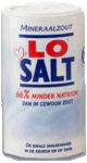 Salt Substitute