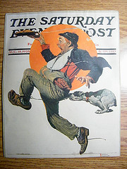 rockwell graphic