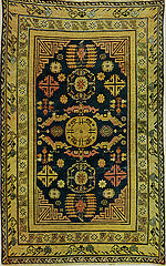 rug detailing history