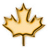 Canadian Maple Leaf